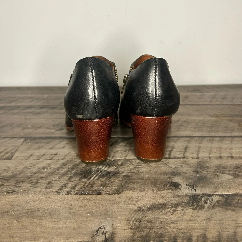 Kork-Ease Holmes Ankle Boot